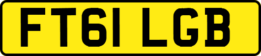 FT61LGB