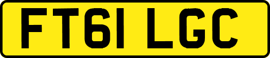 FT61LGC