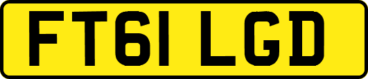 FT61LGD