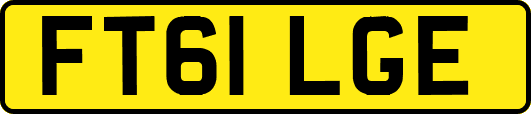 FT61LGE