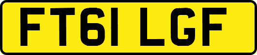FT61LGF