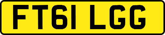 FT61LGG