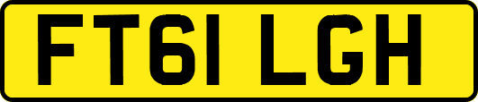 FT61LGH