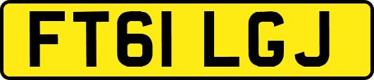 FT61LGJ