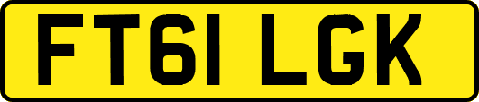 FT61LGK