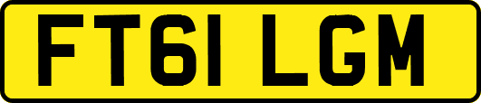 FT61LGM
