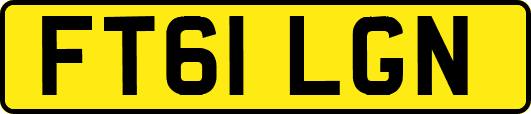 FT61LGN