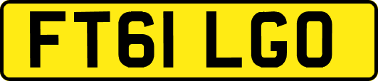 FT61LGO