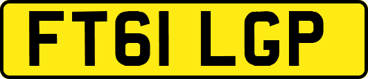 FT61LGP