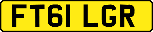 FT61LGR