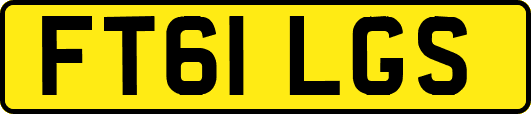 FT61LGS