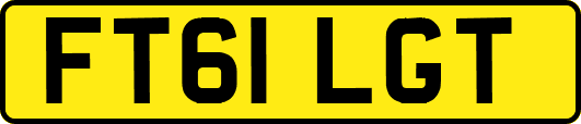 FT61LGT