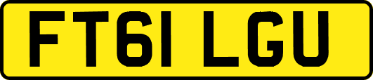 FT61LGU