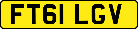 FT61LGV