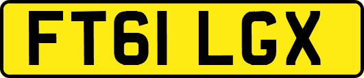 FT61LGX