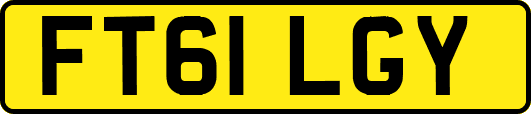 FT61LGY
