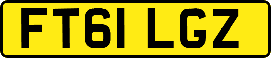 FT61LGZ