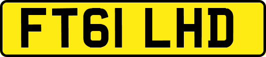 FT61LHD