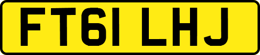 FT61LHJ