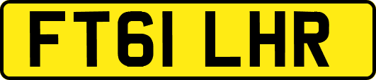 FT61LHR
