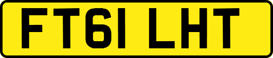 FT61LHT