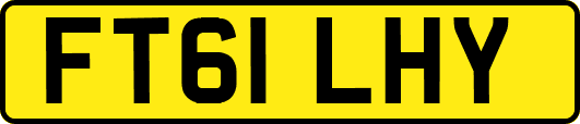 FT61LHY
