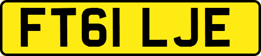 FT61LJE