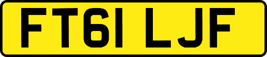 FT61LJF