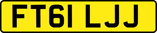 FT61LJJ