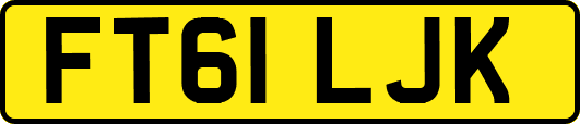 FT61LJK