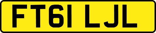 FT61LJL