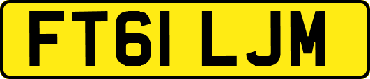 FT61LJM