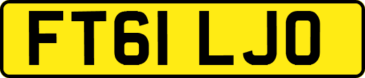 FT61LJO
