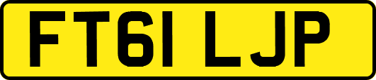 FT61LJP
