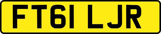 FT61LJR