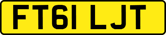 FT61LJT