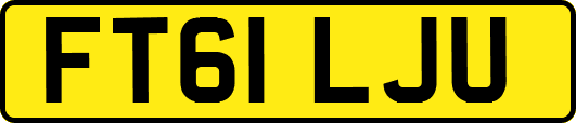 FT61LJU