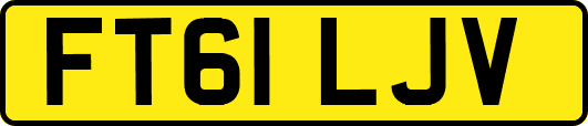 FT61LJV