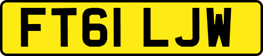 FT61LJW