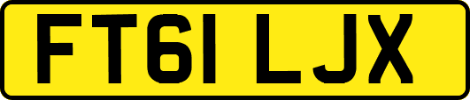 FT61LJX