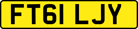 FT61LJY