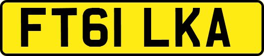 FT61LKA