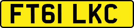 FT61LKC