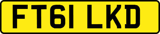 FT61LKD