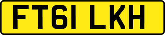 FT61LKH