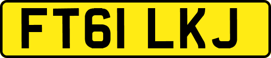 FT61LKJ