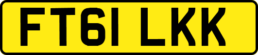FT61LKK
