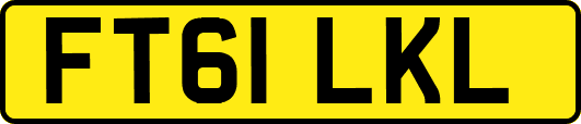 FT61LKL