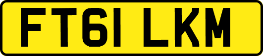 FT61LKM
