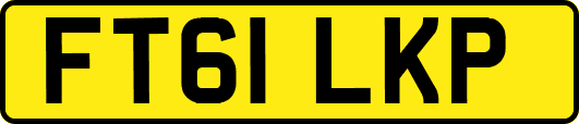 FT61LKP